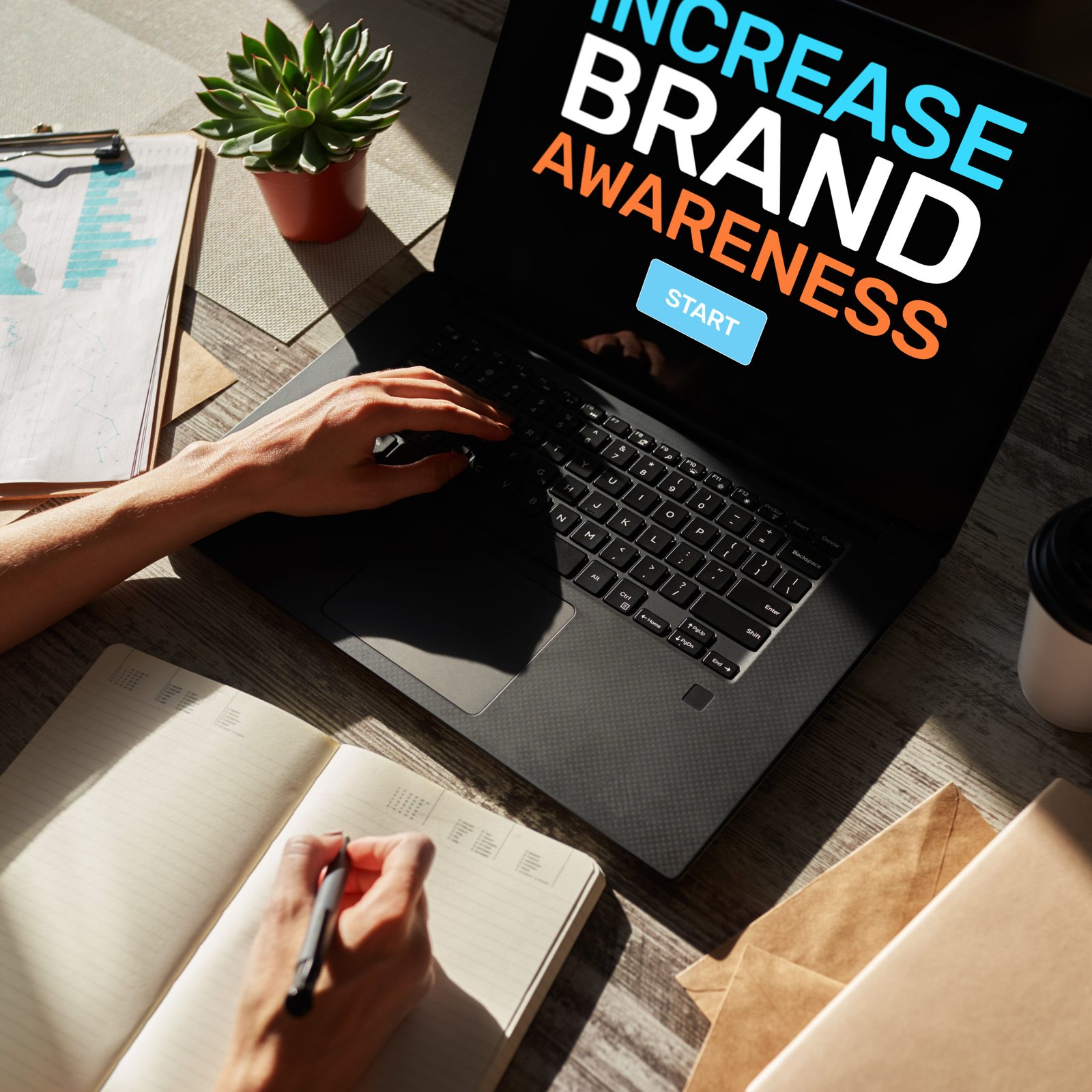 Promotions & Marketing