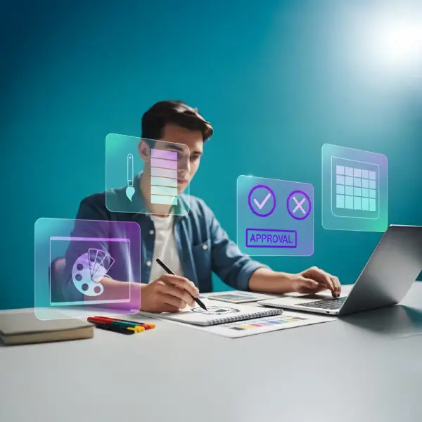 Artist Administration