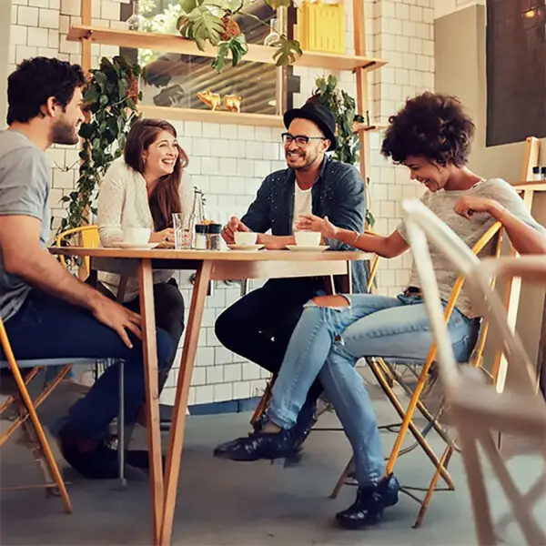 Management & Development Consultations