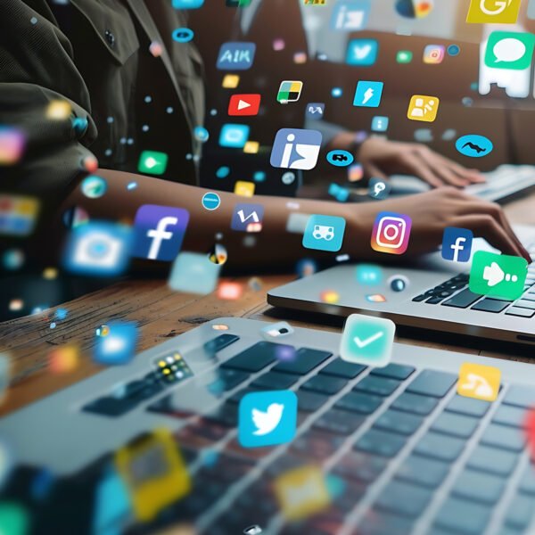 Social Media Management